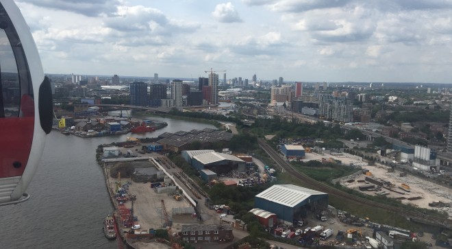 イオンリート投資法人　地震の影響