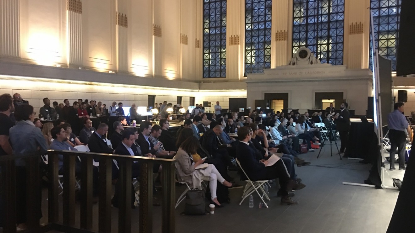 Silicon Valley Real Estate Tech / Construction Tech Silicon Valley Real Estate Tech / Construction Tech