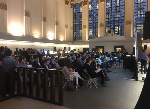 Silicon Valley Real Estate Tech / Construction Tech