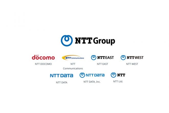 NTTデータ、データセンターのREIT、１０００億規
