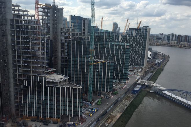 REIT向け耐震AI（NAMAZU）紹介