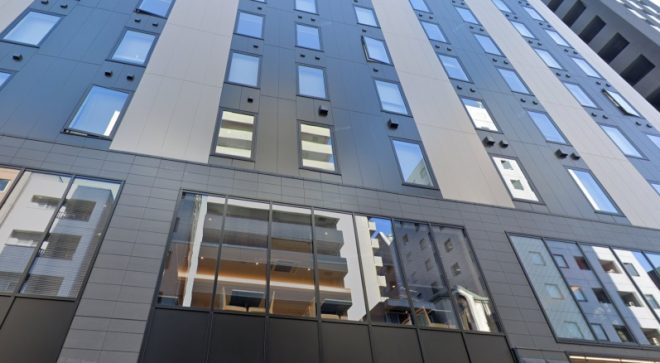 スターアジア不動産投資法人、KOKO HOTEL 築地 銀座他４ホテル３４７億円取得、マリモ地方創生リート投資法人も１００億円分取得