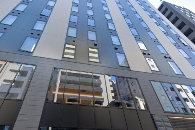 スターアジア不動産投資法人、KOKO HOTEL 築地 銀座他４ホテル３４７億円取得、マリモ地方創生リート投資法人も１００億円分取得