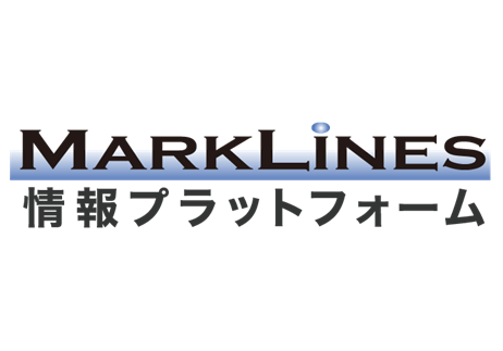 マークラインズ 3901 TYO MarkLines Co., Ltd
