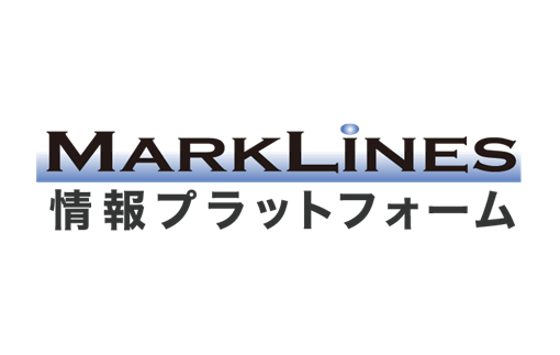 マークラインズ 3901 TYO MarkLines Co., Ltd