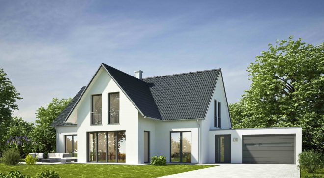 トランプ政権、大手機関投資家の住宅投資を速やかに禁止する手続案を議会に依頼