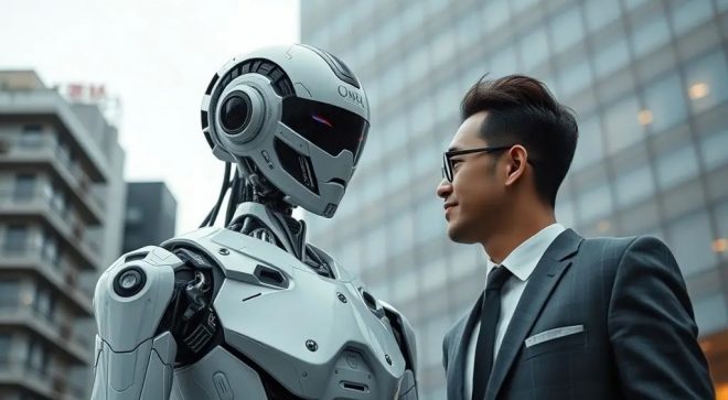 AI宅建士（不動産エージェント）紹介