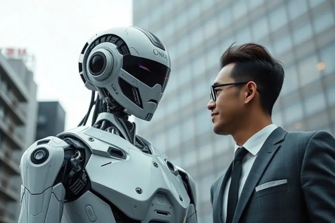 AI宅建士（不動産エージェント）紹介